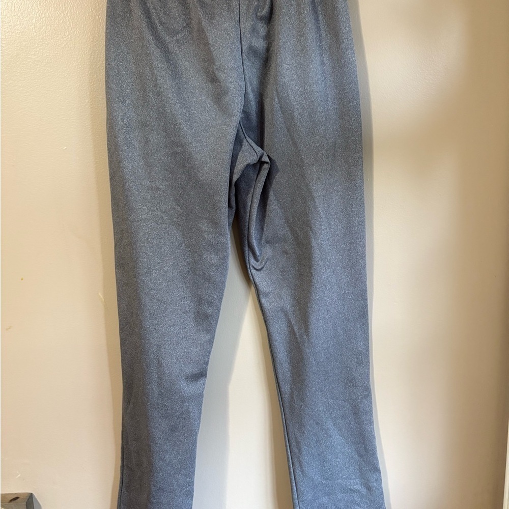 Under Armour Heather Gray Joggers - Picture 3 of 3